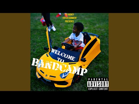 Driving Wreckless (feat. BigMoney Khaled & Trigg)