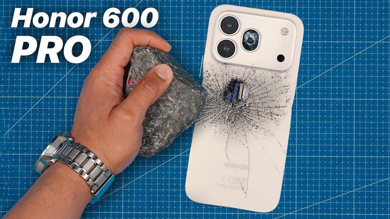 HONOR 600 SERİSİNE BİRAZ YAKINDAN BAKTIM! (Honor 600 & 600 Pro İncelemesi)