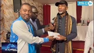 JOURNAL DU 27 JANVIER 2026