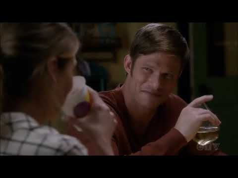 Grey's Anatomy s15e10 - Empress - Snow Patrol