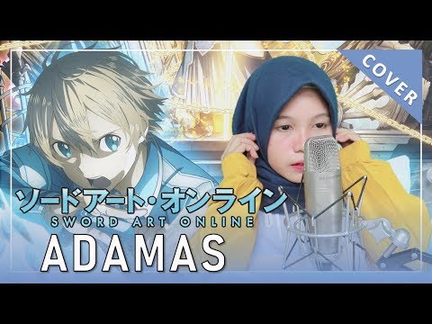 【Rainych】 ADAMAS - LiSA 「Sword Art Online : Alicization OP」 (cover)