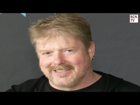 Futurama John Dimaggio Explains Why  Bender Is The Greatest