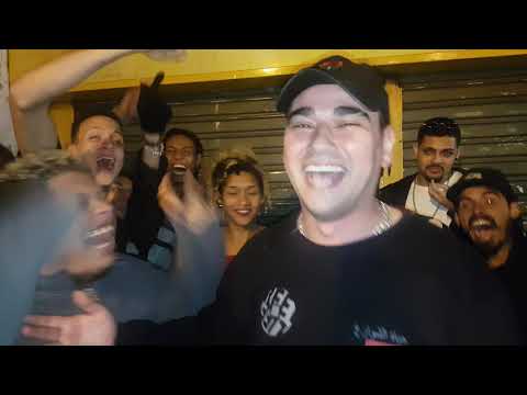 NICOLAS WATER (RS) VS MAGNETO - SEGUNDA FASE - BATALHA DO COLISEU #15