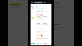 "MyEssayWriter.ai: Your Ultimate AI Writing Assistant"