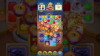 "Another Royal Area, Another Progress!" Level 12548