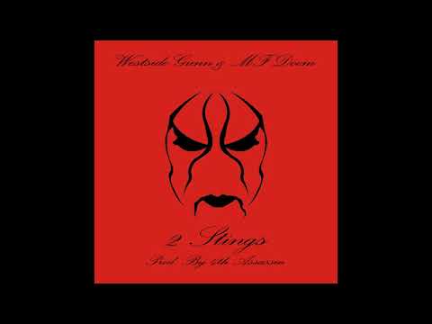 Westside Gunn & MF Doom - 2 Stings (Prod By 4th Assassin)