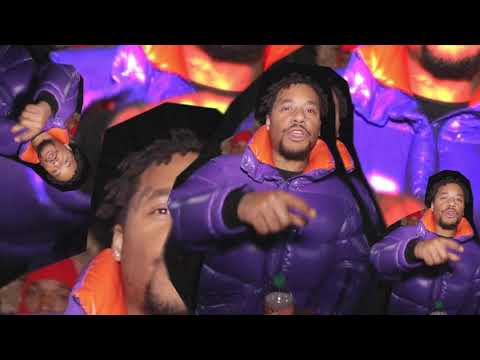 Baby 9eno & A$AP ANT - Rerock (Official Video)