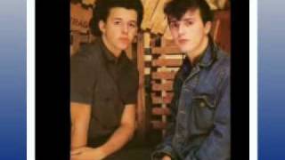 Tears for Fears - Deja Vu And The Sins Of Science