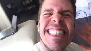 Taylor Swift Sent Me THIS!!! | Perez Hilton