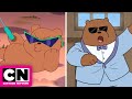 Going Viral Mash Up We Bare Bears We Baby Bears Cartoon Network