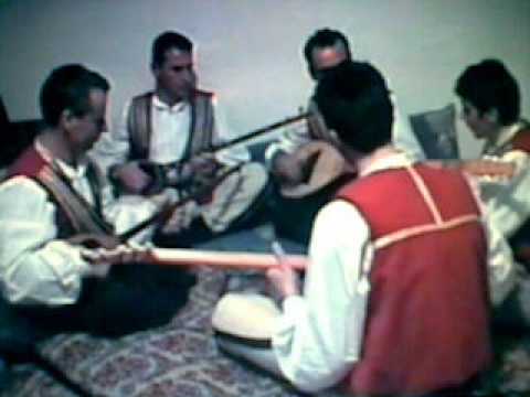 Ferkiu- F - Xhevat-Nehat dhe Reshat Murati Shqiperi moj nena ime