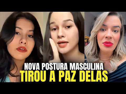 NEVER have we seen so much CH0R0 and LAMENTATION — DES3SPER0 has become an epidemic