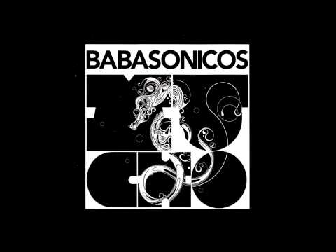 BABASÓNICOS - Estoy Rabioso