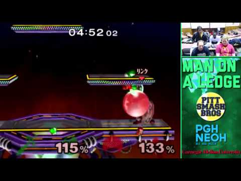 MOAL 36 | Kofi & mordicon (Green) vs Stro & David The Bowser Guy (Red) | Winners