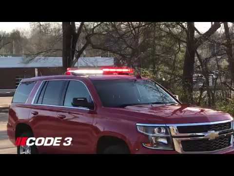 Pursuit on Tahoe
