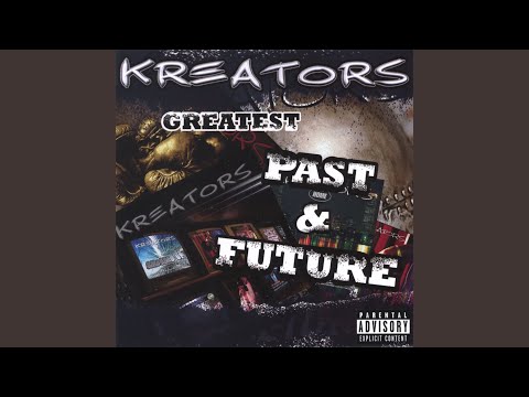 Hardcore (feat. Slaine & Krumbsnatcha)