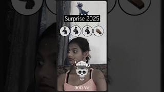 Surprise 2025 filter #aura #sigma #edit #trollface #viralshorts #viralvideo #filter