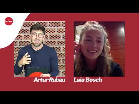 "Tot Plegat" 04x06 - Tossencs pel Món amb Laia Bosch