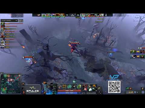 Aster vs Sparking Arrow |China Dota 2 Pro Cup Season 1 | Best of 3 by Raigor