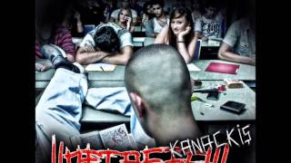 06 - Haftbefehl - Cheech &amp; Chong Feat. Jan Delay (Album: Kanackis Premium Edition) 2012 HD