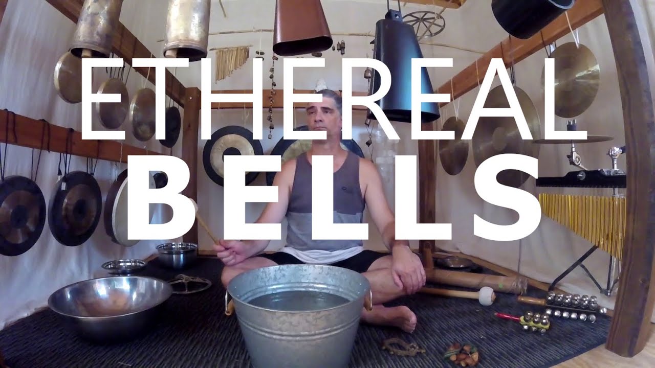 Shane Morris - Ethereal Bells