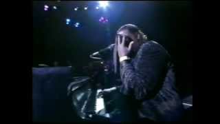Barry White live in Birmingham 1988 - Part 6 - I&#39;m Gonna Love You Just a Little More, Babe