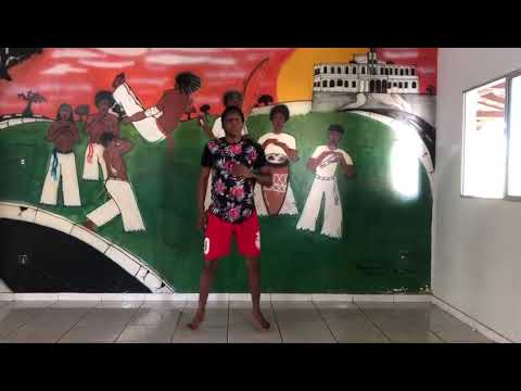 Joga na Cara - Márcia Felipe \MC Mirella