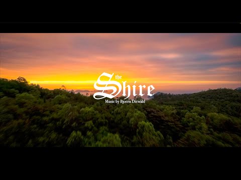 The Shire - VSL Synchron Series & Spitfire Audio BBCSO Pro
