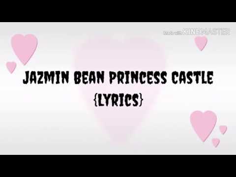 Jazmin Bean Princess Castle (ft. Cottontail) 𝒍𝒚𝒓𝒊𝒄𝒔