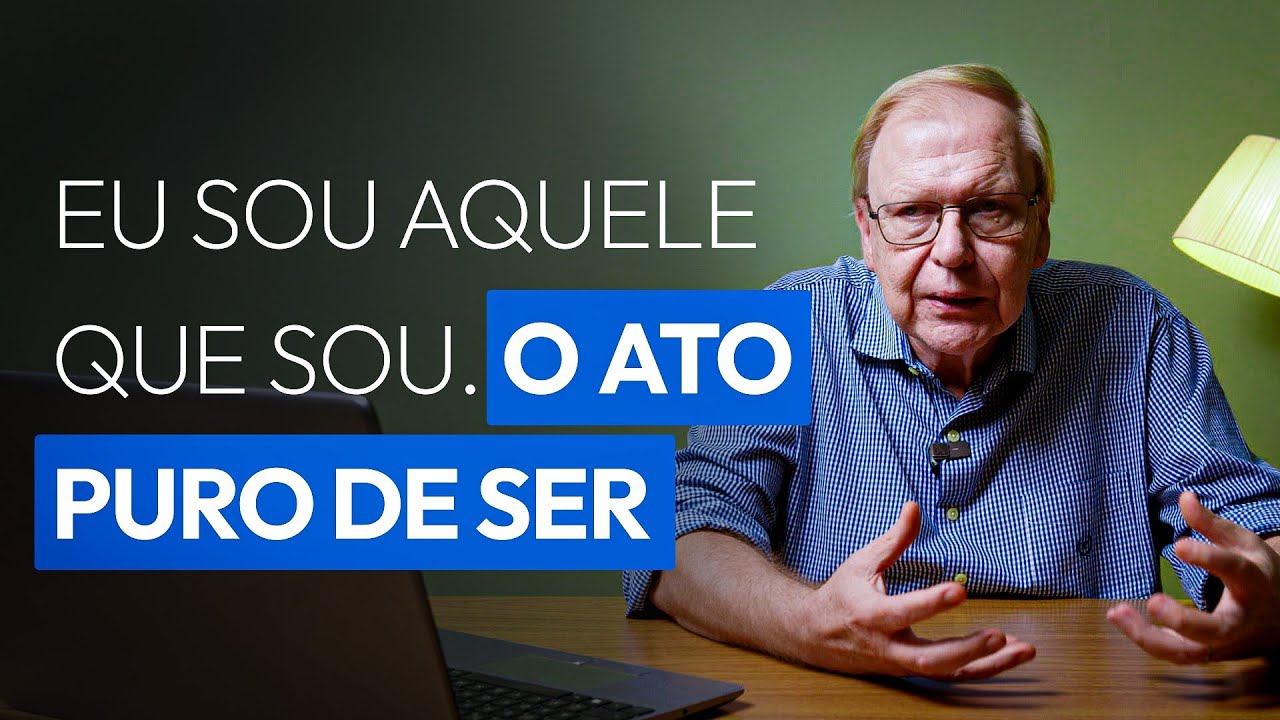 O Ser: o ente é somente matéria e forma? | Metafísca - Módulo 2 | Aula 6
