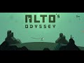 Alto S Odyssey Level 10 Discover The Temples Unlocked Maya
