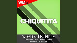 Download lagu Chiquitita (Workout Remix 128 Bpm) mp3