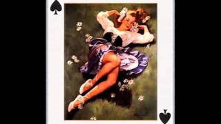 garnet mimms ... a little bit of soap