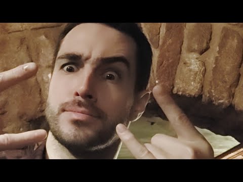 Night Out In Kadikoy With Live music║REACTION!