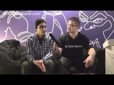 Sjow interview about the tournament, his performance and fuutre plans - DHW11