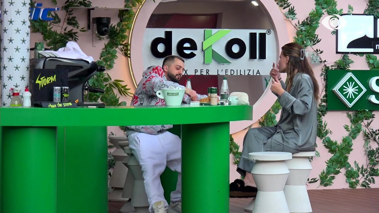 “Të tradhëtoi gjuha e trupit”/ Valbona diskuton me Gjestin: Kur pe videon…