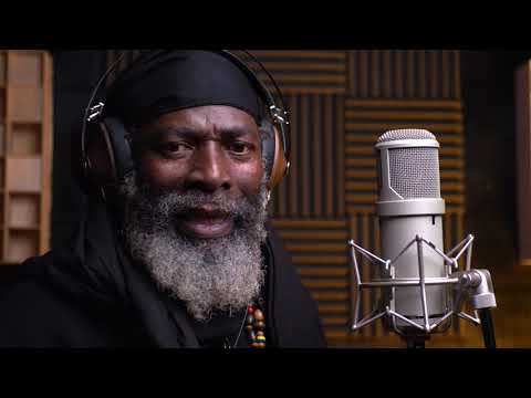 Capleton - Cuyah (Derrick Sound Dubplate)