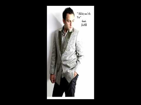 "Akhiyan'ch Tu Vasdi" - Bikram Singh feat. JoSH