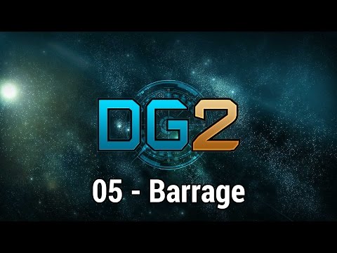 Defense Grid 2 - 05 Barrage (Gold)