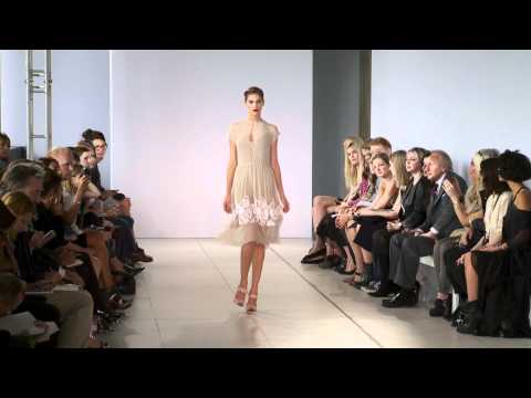 London Fashion Week SS11 Day 5