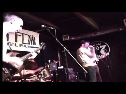 FOSTER CARE LIVE AT WILL'S PUB - TOTAL PUNK TOTAL FUCK OFF III JUNE 4 2016