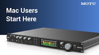 MOTU 828 Audio Interface - What To Know & Where To Buy | Equipboard