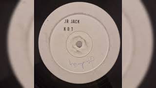 Junior Jack vs. The Ones - Thrill Me vs. Flawless [2002]