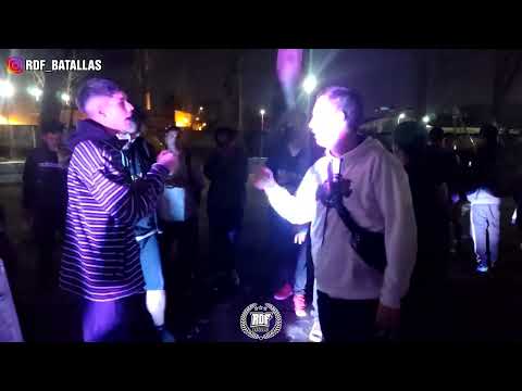 El Sur Rima - EFRUM - KARDIA vs MR BASE - RIFE- [4tos] - 16.09.2022 - Quilmes.