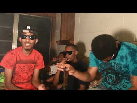 TROY x JOJINOO x MIKE THRILLA - MORPH GANG (OFFICIAL VIDEO)