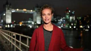 Naked Heart Foundation Natalia Vodianova