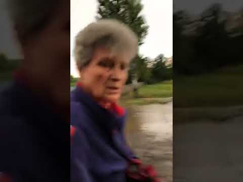 Inundaţii Slobozia Conachi