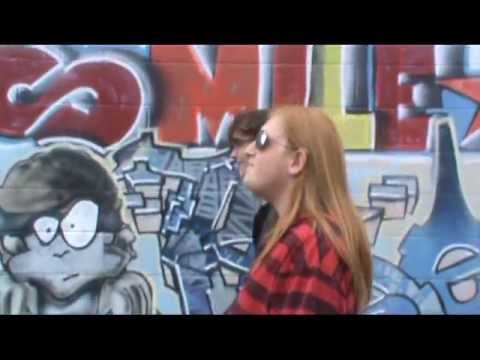 GingaDredMang - Nacho Cheese (OFFICIAL MUSIC VIDEO)