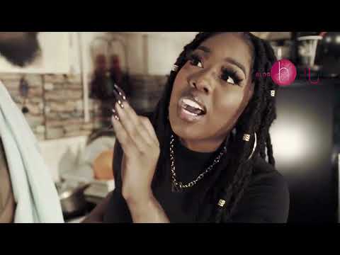 Soraia Ramos x Apollo G  Muda Official Music Video