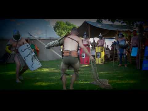 Gladiator 1